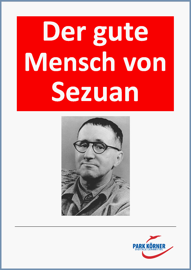 Von der sezuan analyse szene mensch 5 gute Szenenanalyse Schreiben