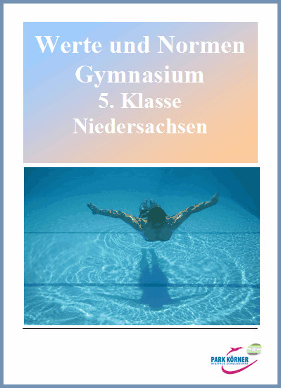 Werte Und Normen Gymnasium Niedersachsen 5 Klasse Mit Eingebetteten Videosequenzen