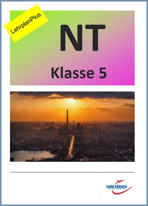 Nt Mittelschule Bayern 5 Klasse Lehrplanplus Mit 8 Videosequenzen